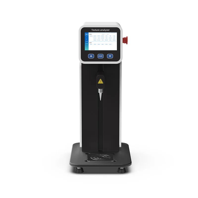 Premium Gel Strength Tester and Meat Tenderizer Texture Analyzer  Premium Testing Equipment