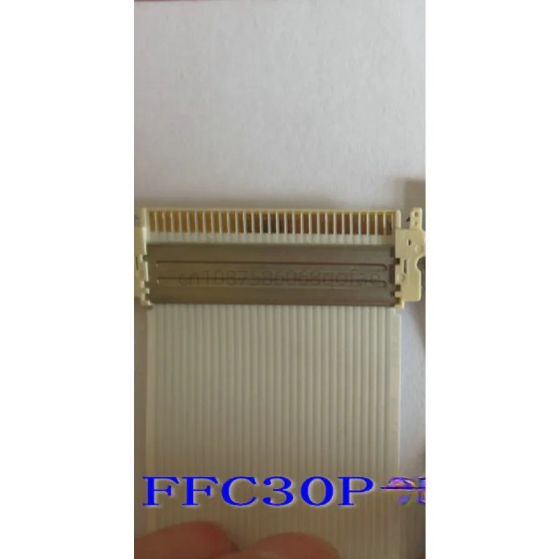 

Новый кабель для экрана монитора FFC30P, кабель для байонетного экрана