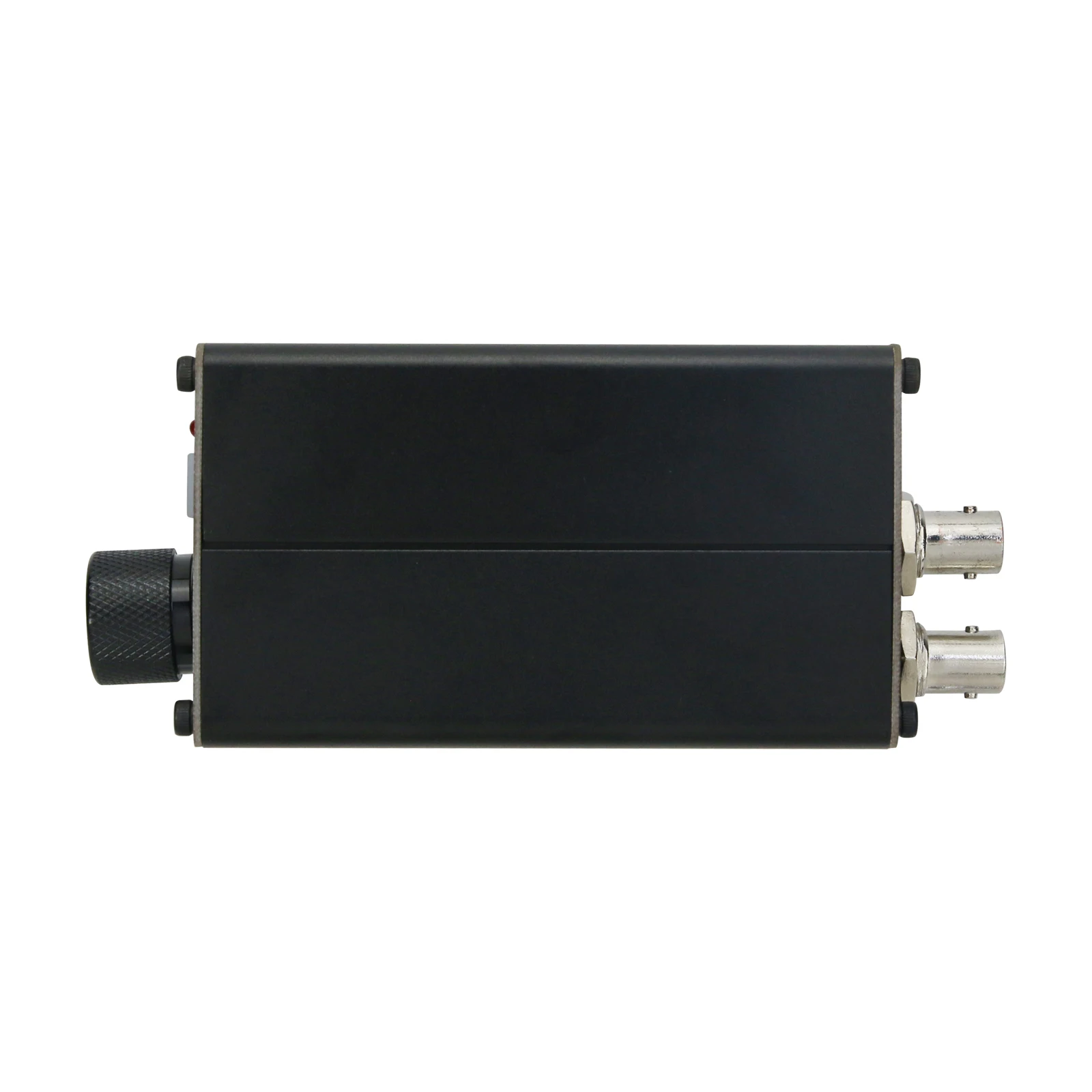 Gold Seller HamGeek USOTA-ATU USDX HF QRP SDR Transceiver Built-in ATU-100 Antenna Tuner with Dual OLED Display