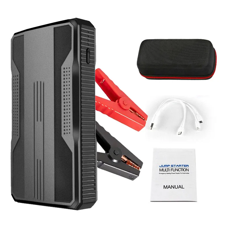 Thumbnail 2 - #72 Best Jump Starters to Buy In 2026