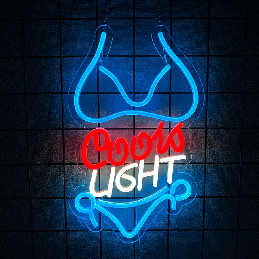 Bikini Crs Light Ne…