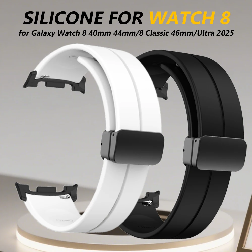 Magnetic Replaced B… - image