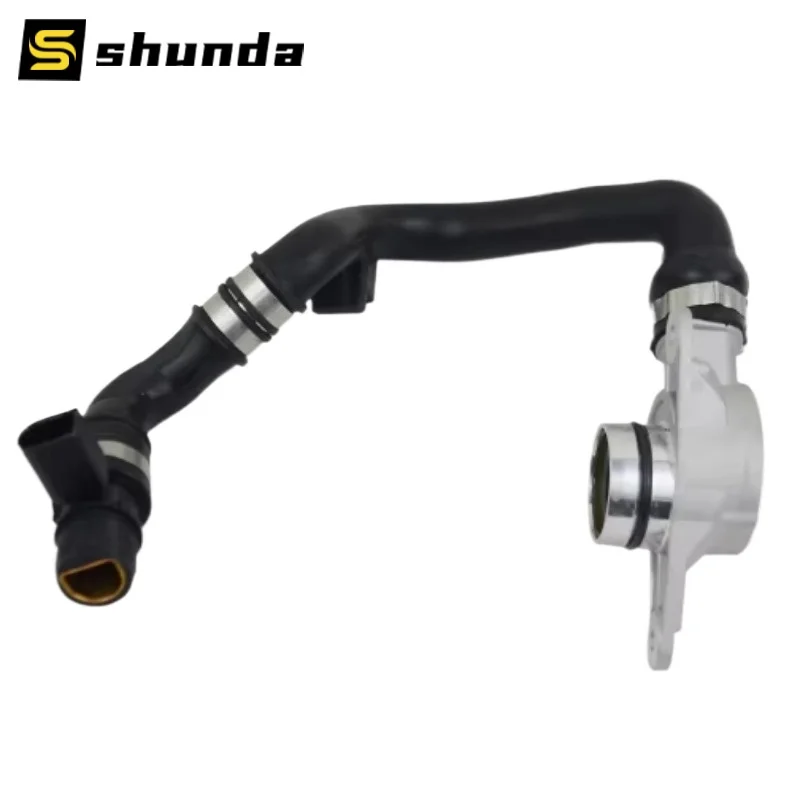 

6420101291 A6420101291 6420101791 A6420101791 Crankcase vent valve for Mercedes-Benz OM642 W204 S204 X166