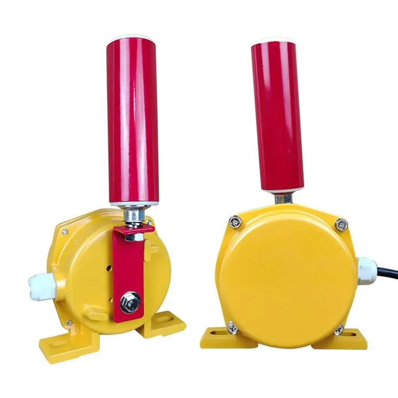 HRBAJ-HFKPT1-12-30 KPT1-20-35 Two-Stage Running Deviation Switch Belt Machine Anti-Running Device Sensor XLPP