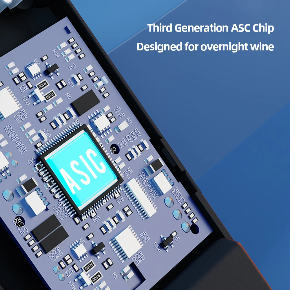 

Цифровой тестер алкоголя в выдыхаемом воздухе, точный ЖК-дисплей, ручной анализатор алкоголя с 5 мундштуками для личного и профессионального использования