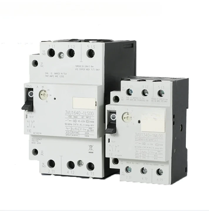 Three Phase Motor P… - image