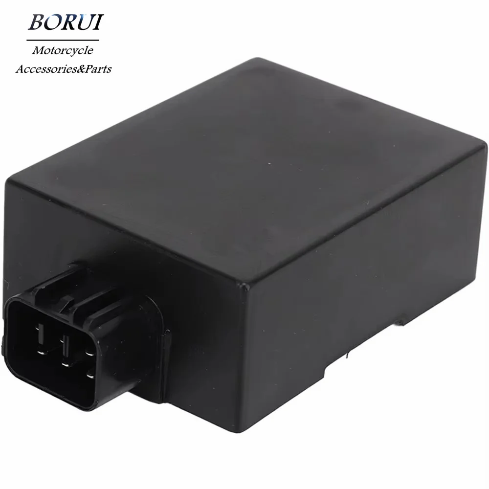 

Motorcycle Racing CDI Box for Polaris Hawkeye 300 Ranger 400 Carb Scrambler 500 2x4 ATP 500 Sportsman 500 6x6 3090232 3089238