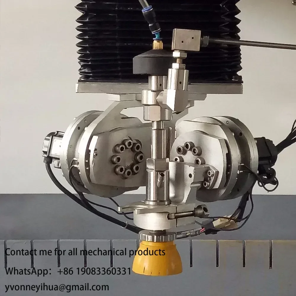 Water Jet Cutting M…