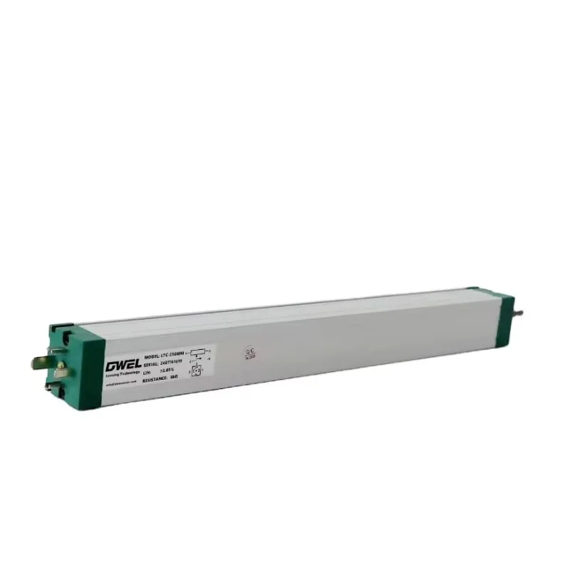 

Potentiometer Linear Position Displacement Sensor Ruler Position Sensor