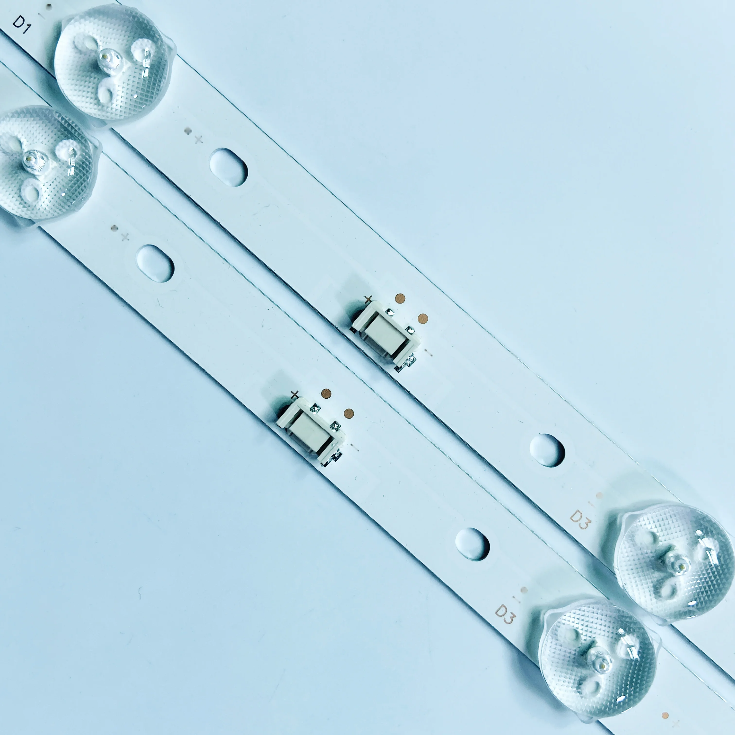 

Светодиодные ленты для телевизора RF-AZ320E30-0601S-08 A1 A2 Лента подсветки YAL13-00630300-29/40/24 Полосы Линейки JL.D32061330-001QS-M Доски