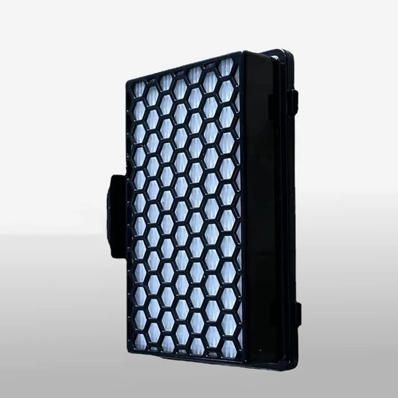 Фильтр Hepa для пылесоса, подходит для Samsung Jet Bot Robot, запчасти для быстрой очистки