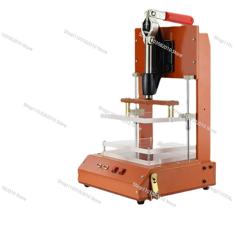 Non-standard electrical wood aging rack PCBA test rack fixture burning clamp/rack fixture