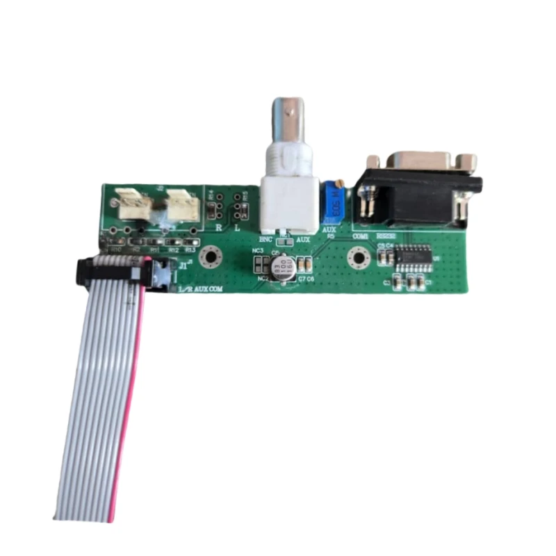 

YXHT FM Audio Adapter Board