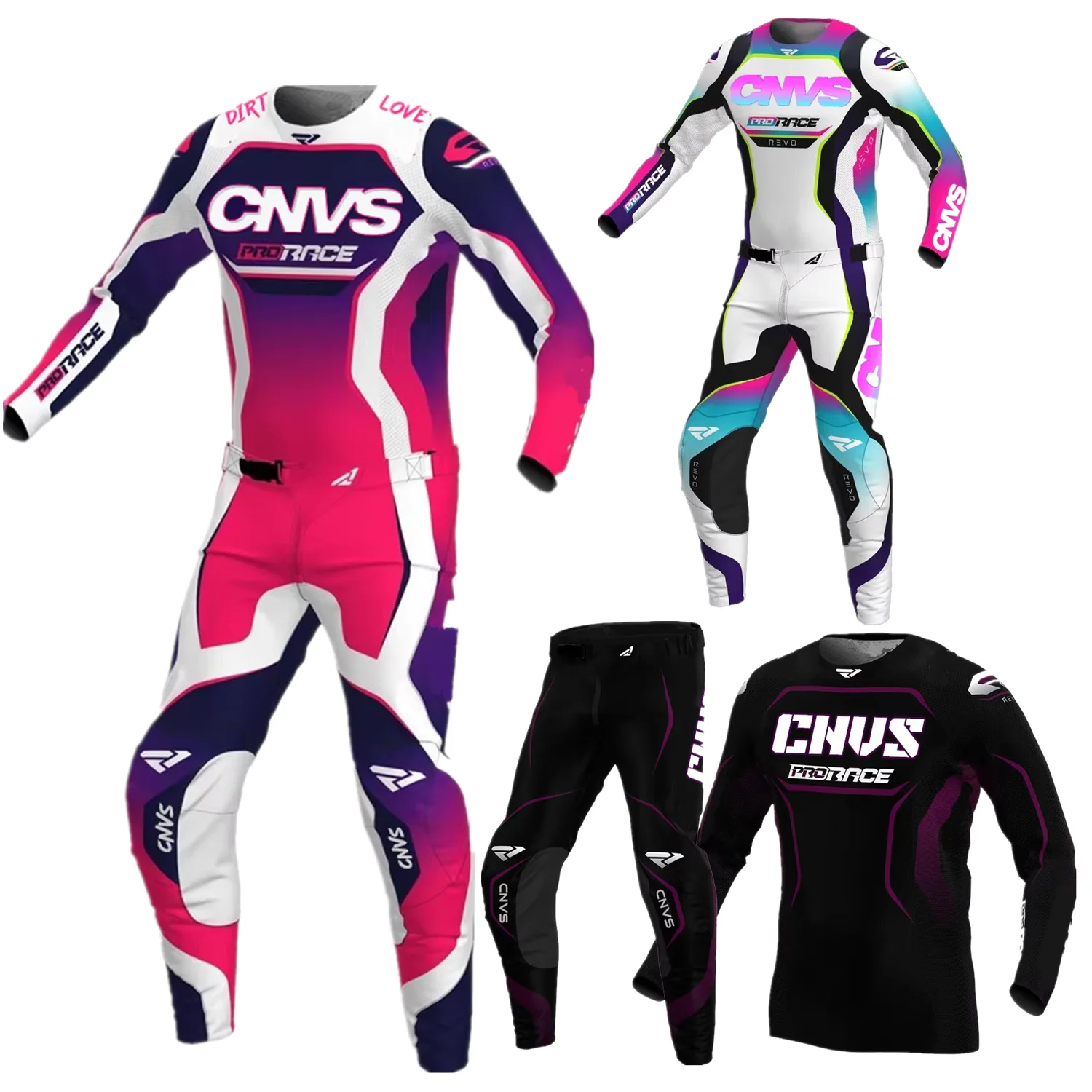 20255-revo-motocross-combos-dirt-bike-gear-set-moto-off-road-jersey-and-pant-enduro-motorcycle-jersey-set