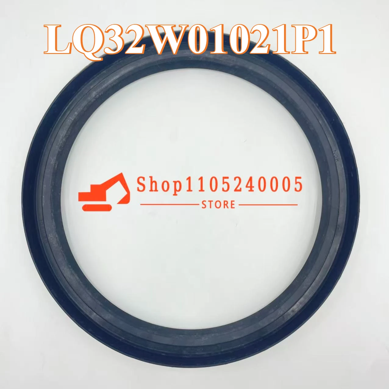 

LQ32W01021P1 SK235SRLC-1E HIGH QUALITY SEAL OIL SK235SRLC SK235SR SK250LC SWING REDUCTION ASSEMBLY