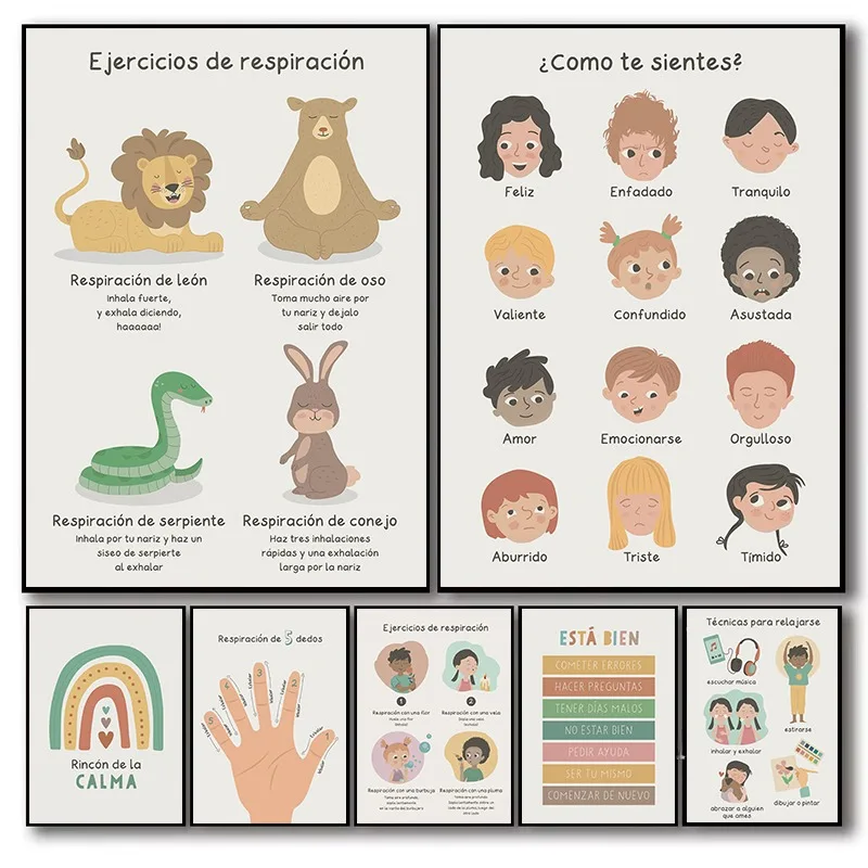 Spanish Calming Cor… - image