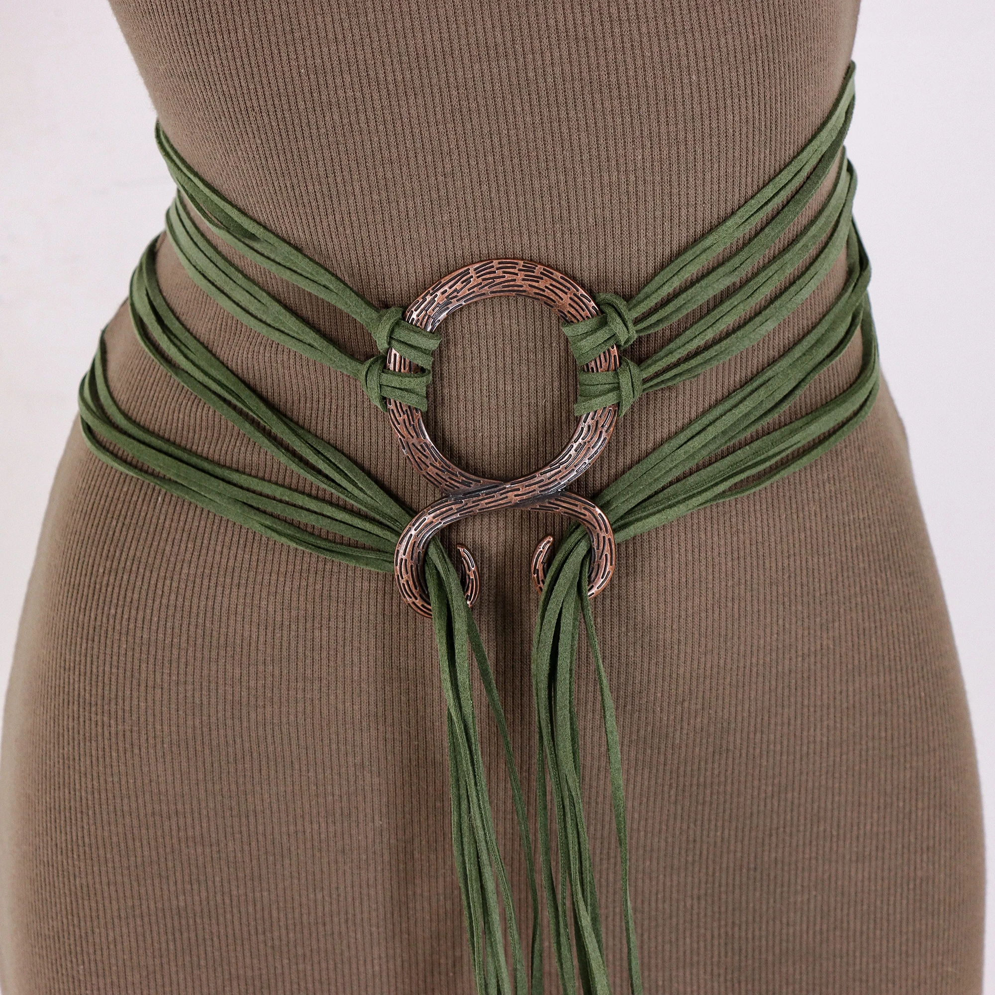 Kadınlar için Orta Çağ Uzun Ha - Women'S Viking Accessories incelemesi ve fiyatı