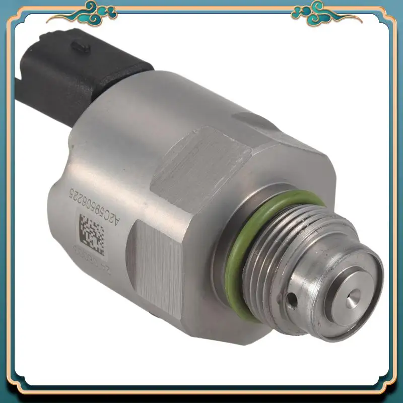 

Latest Car Pressure Regulating Control Valve A2C59506225 For Siemens VDO Pressure Regulating Control Valve / DRV, Ford Citroen