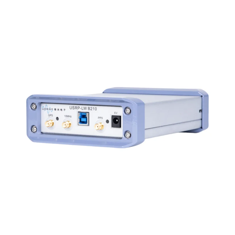 Highly Integrated 2-Channel 70Mhz To 6GHz USB 3.0 USRP-LW B210 Development Board USB Software Defined Radio (SDR)