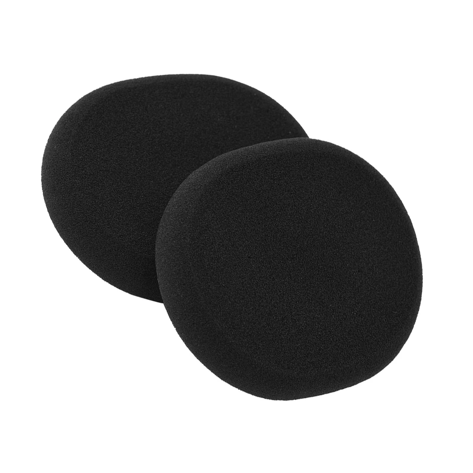 Ear Pads Lossless  Foam Headphone Cover Comfortable Foam Earbuds for Logitech H800 H150 H110 Foam Headphone Covers