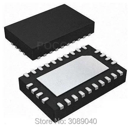 LT3922-1 LT3922EUFD-1 LT3922IUFD-1 LT3922HUFD-1 - 36V, 2.3A Synchronous Step-Up LED Driver with 25,000:1 PWM Dimming