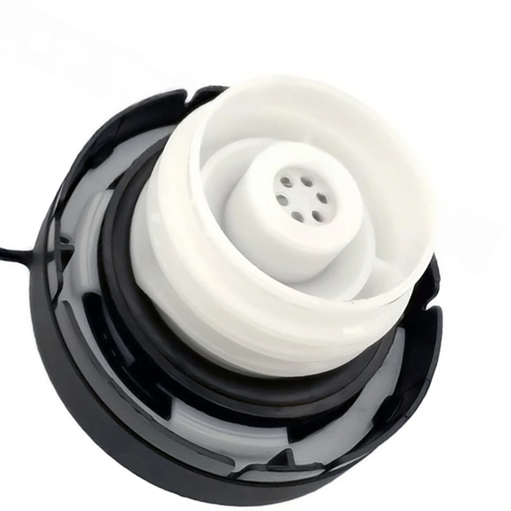 Fuel System Repair Gas Cap Replacement Lid OEM Compatible Model-specific Fit Single Piece Pack Direct Replacement