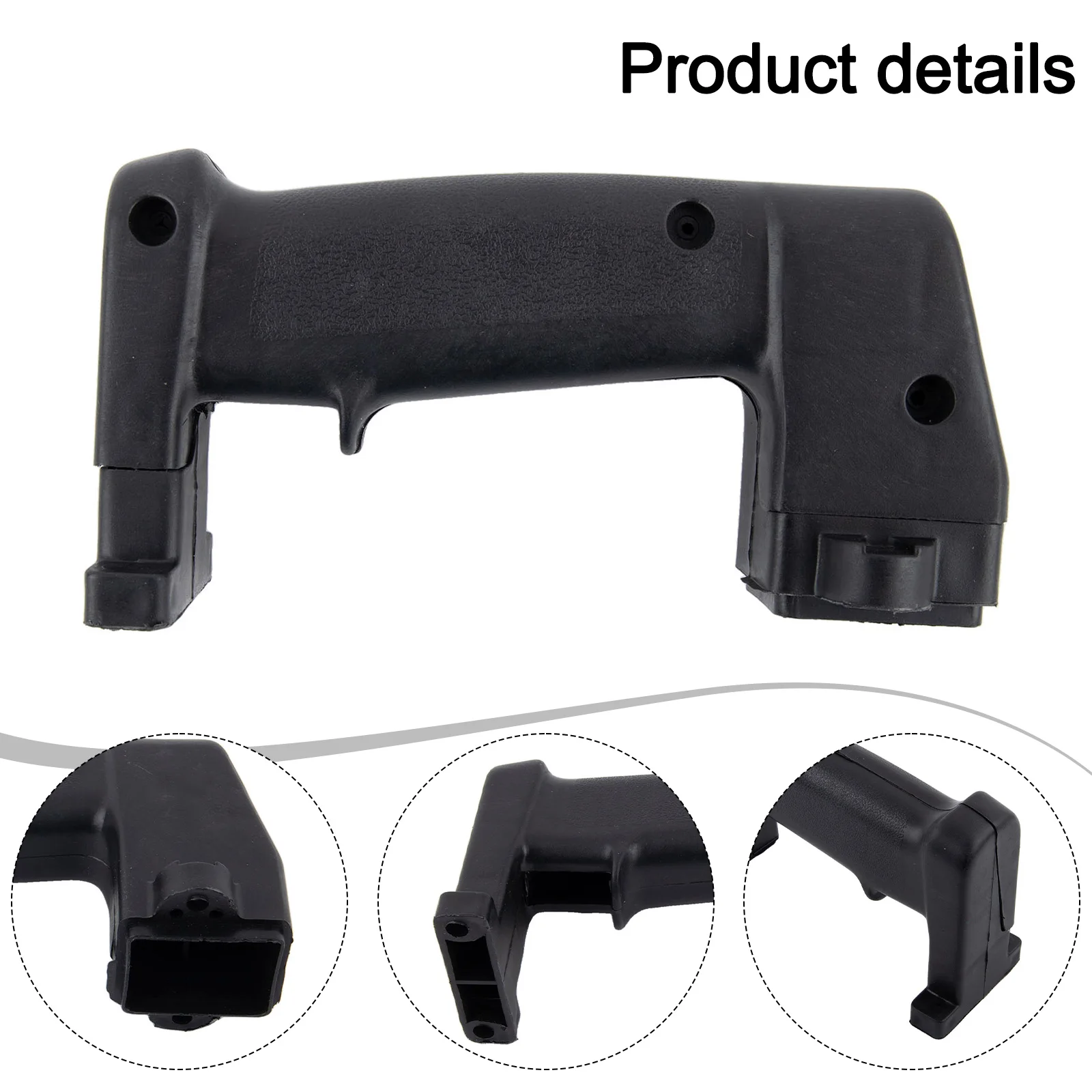 

Electric Hammer Handles Replacement Rubber Narrow Part Parts Power Tool 1pcs 26 Typ Accessories Drill Equipment