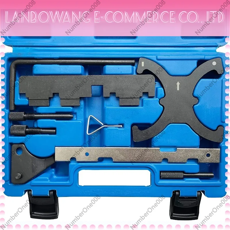 Suitable for Engine Timing Camshaft Locking Tool Kit