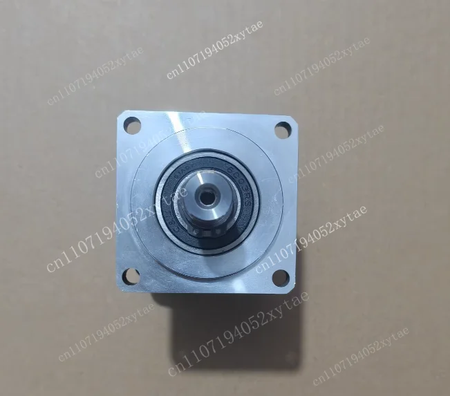 HPF60-5-S2-P2 60-type Planetary Reducer, Ratio 5, Compatible with 400w Servo Motor, Tested OK