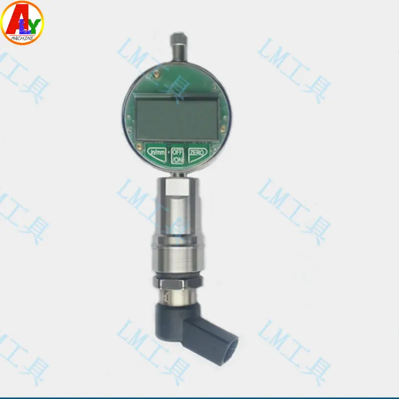 

Piezo Injector Armature Lift Dynamic Travel Measuring Repair Tools