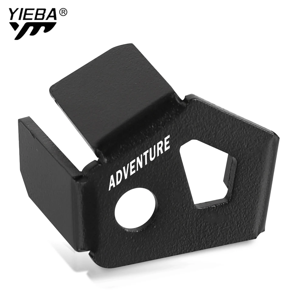 

Motorcycle ABS Sensor Protector Guard Protection Cover FOR 790 890 390 ADVENTURE R S 1290 Super Adventure 790 890 Adventure R S