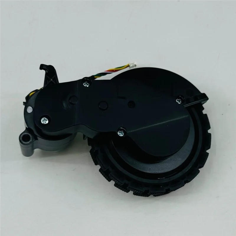 

【Определение!】Замена левого колеса для TP-Link Tapo RV20 Max/для Lydsto R1edge/RV30 Plus, запасные части для дорожного привода, колесо