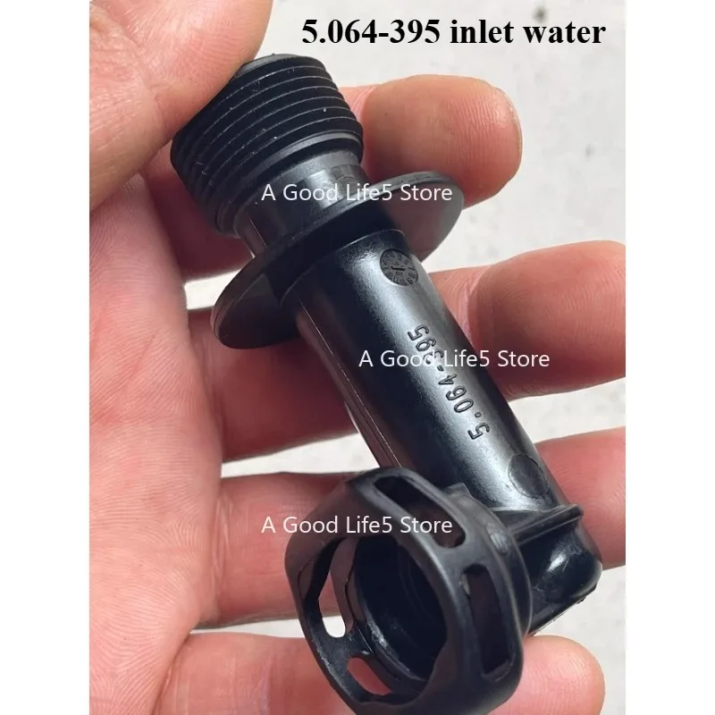 

Apply To German KARCHER Kach High Pressure Washer K2-K3 Car Washing Machine Accessories Water Elbow