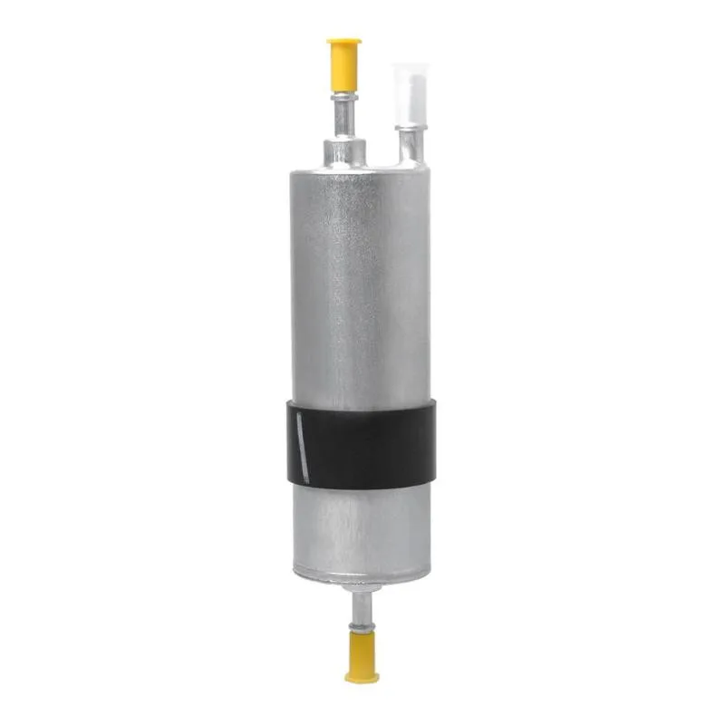 Car Fuel Filter 16127233840 For BMW 1 3 4 5 6 7 Series 120i 130i 320i 328i 525i 530i 750i E81 E87 E90 E91 X1 X3 For MINI F55 F56