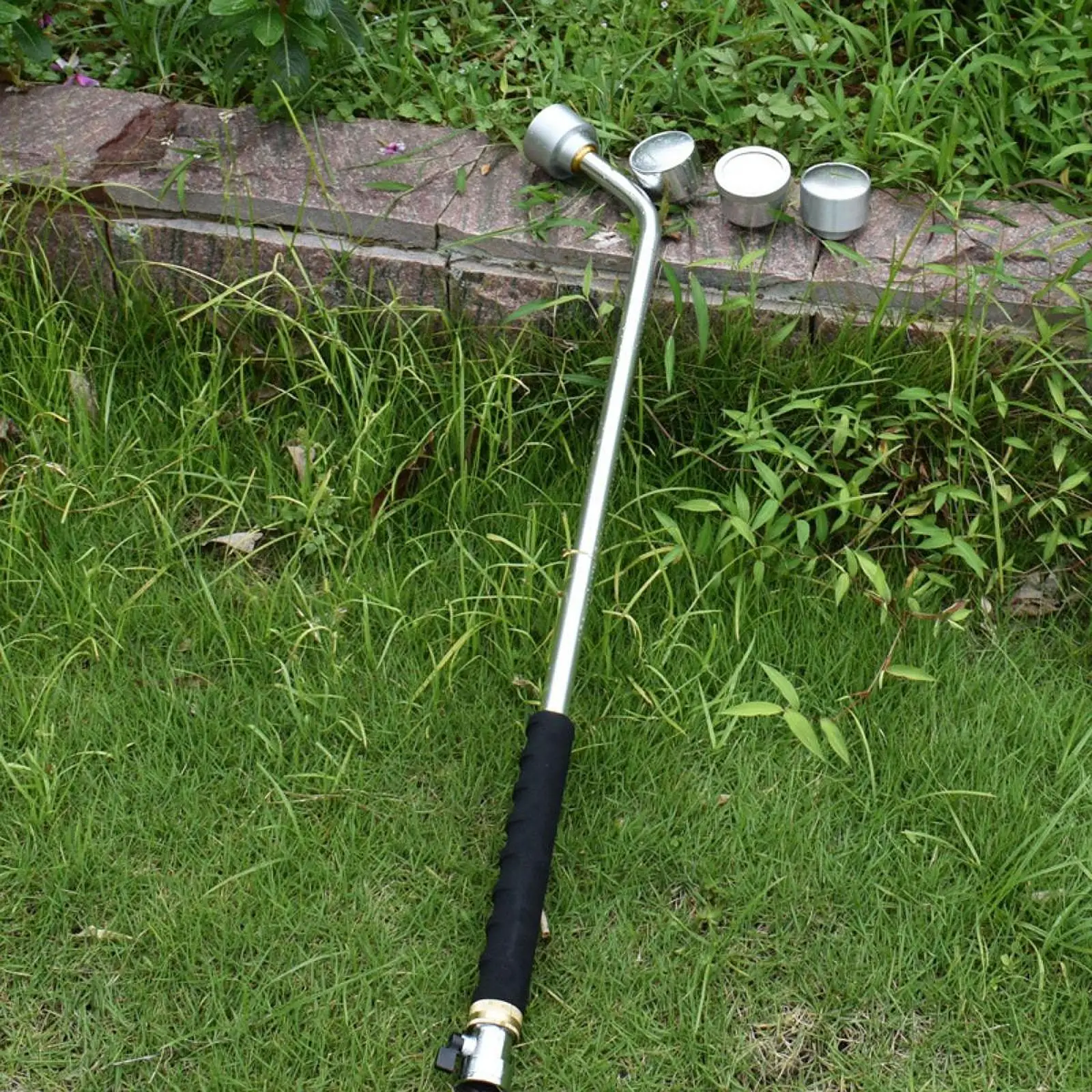Garden Hose Wands Plant Wateri - Gardena Hose Comfort recension och pris