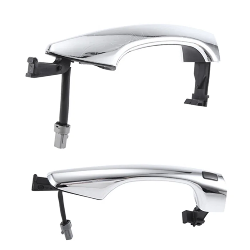 

Well Car Sensor Door Handle Exterior Door Handles Door Handles For Hyundai Santa Car Door Handle 826512W710 8266612W710