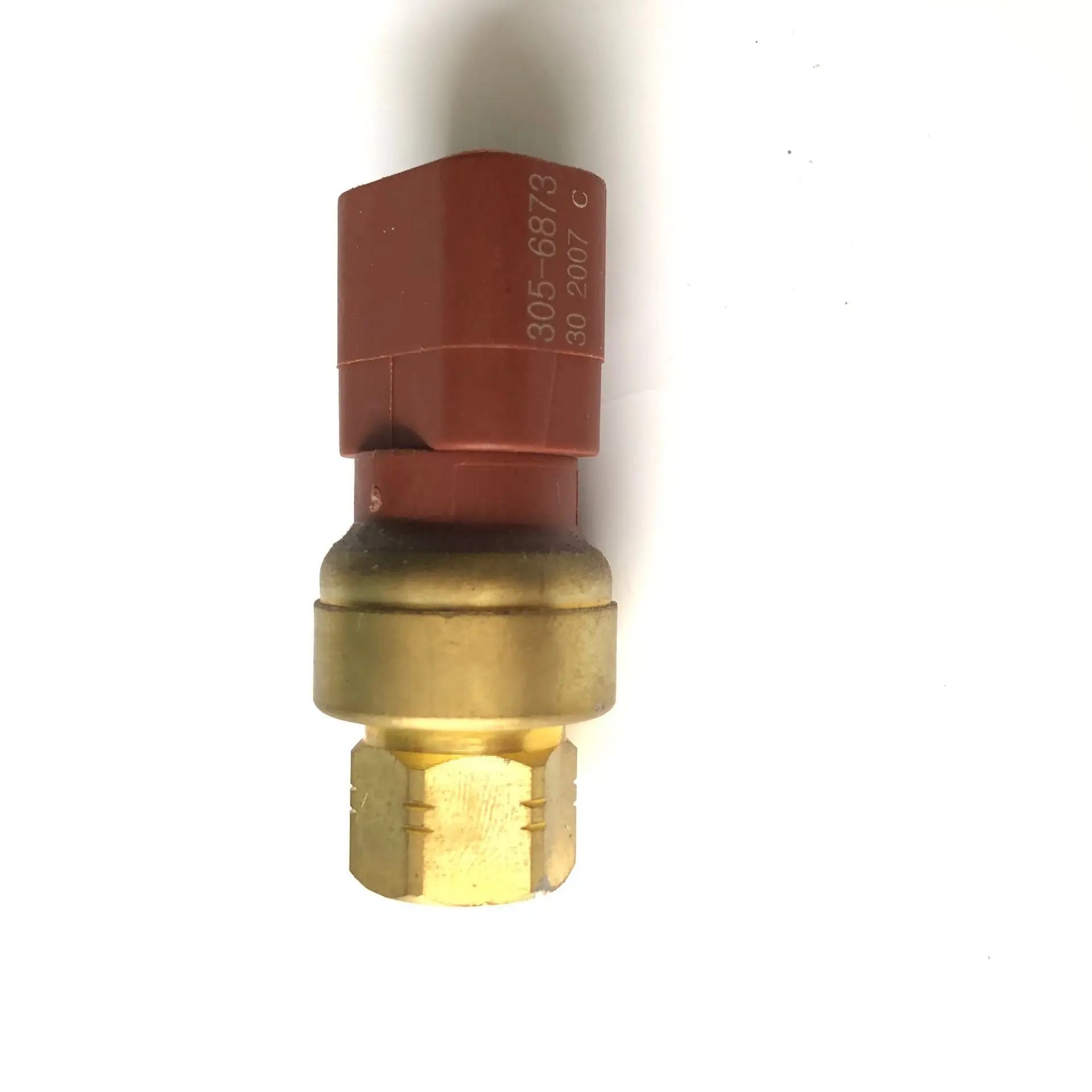 3056873 305-6873 SENSOR GP-PRESSURE For Cat Caterpillar C-9 C7 C9 3512B 3516B 312D2 312D2L 312D2GC CG137-08 CG137-12