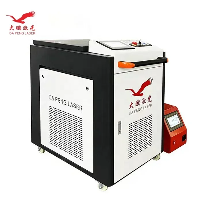 

1000w 2000w 1500w Stainless Steel Aluminium Iron Handheld Welding Machine Welders