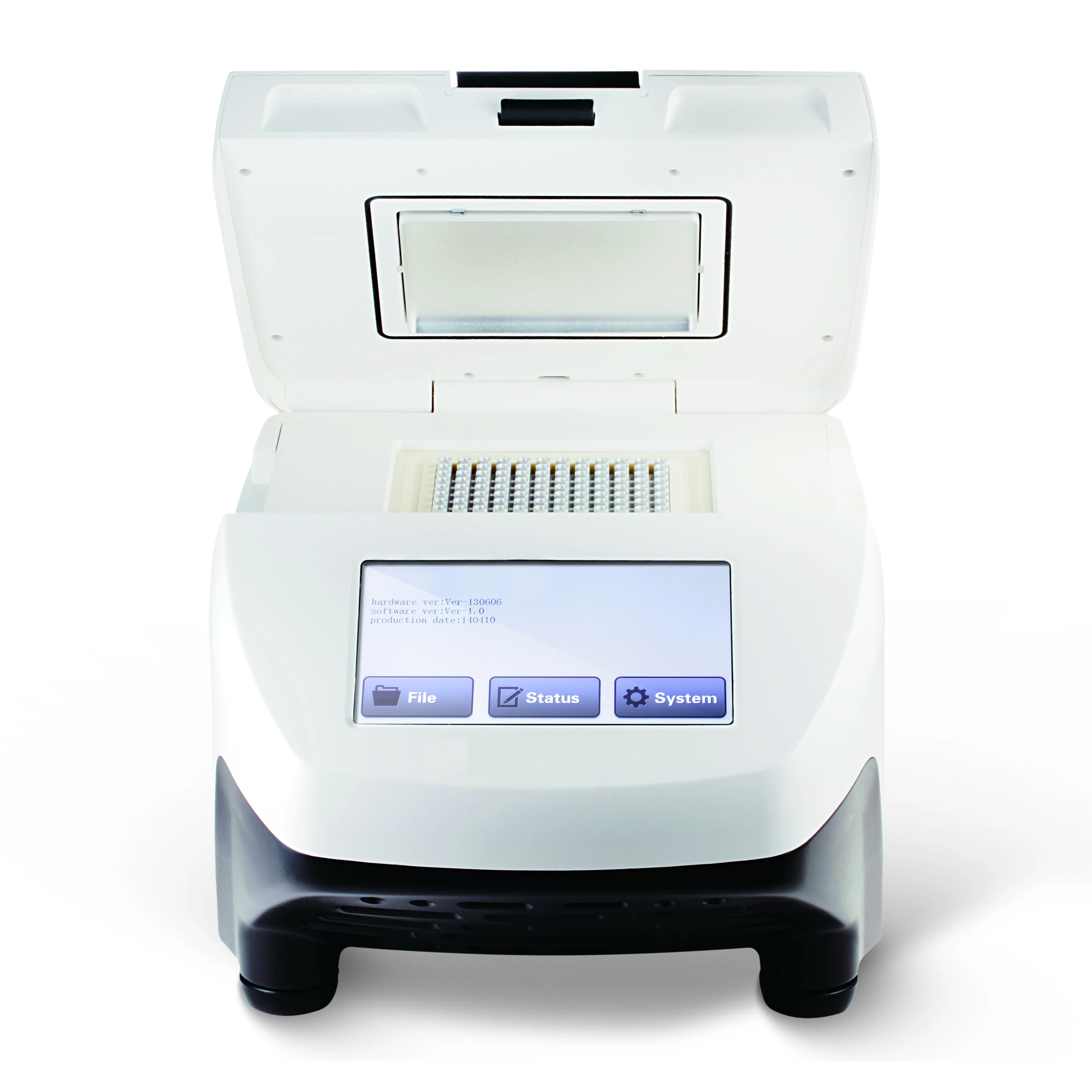 

Low Price Lab DNA Testing Amplification And Sequencing Machine Fully Automated 96*0.2mL Real Time Pcr Thermal Cycler