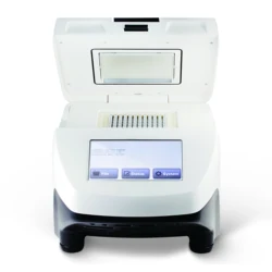 Low Price Lab DNA Testing Amplification And Sequencing Machine Fully Automated 96*0.2mL Real Time Pcr Thermal Cycler