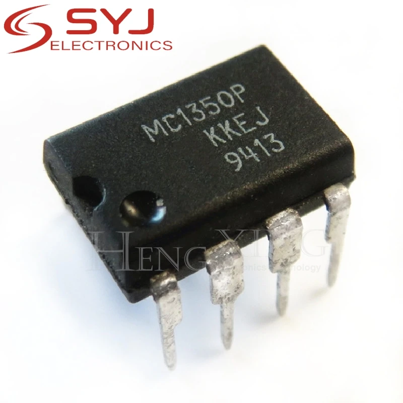 （1pcs-5pcs）ATTINY85-20PU ATTINY85 INY85 MC1350P MC1350 BUF634P BUF634 DIP-8