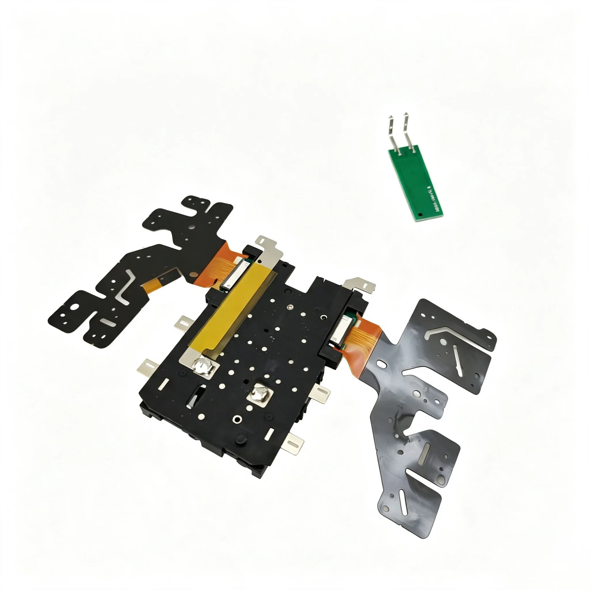 Lithium Battery Case BMS For DeWalt For FlexVolt 20V 60V DCB609 PCBA Charging Protection Circuit Board Li-ion 15X21700 DCB612