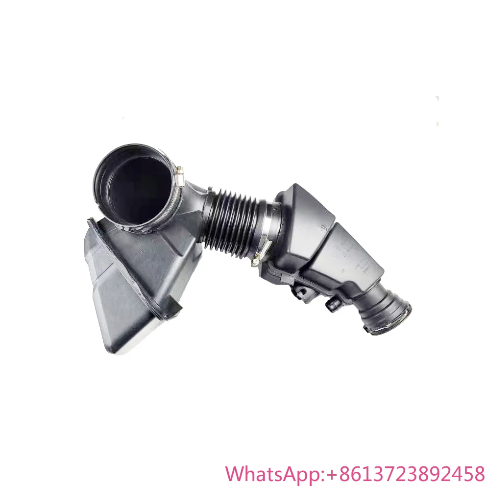 

New Tubo Charger Air Intake Hose for BMW 3' G20 2018/11-2021/11 4' G22 2020/07-2021/10 OEM NO.13718656981