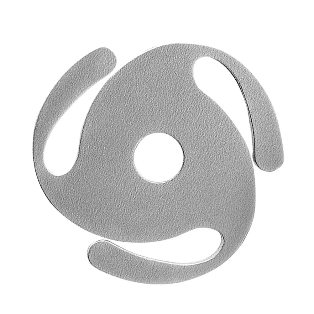 

Record Adapter for Vinyl Turntable Easy Setup Disc Converter Compatible Phonograph Accessory Record Adapters Disc Adapter