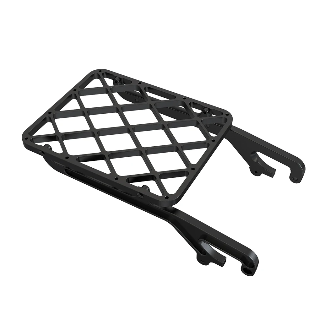 Motorcycle Rear Luggage Rack Cargo Rack Support Shelf Holder FOR HONDA WR450F WR250F WR 450 250 F 2007-2015 2014 2013 2012 2011 