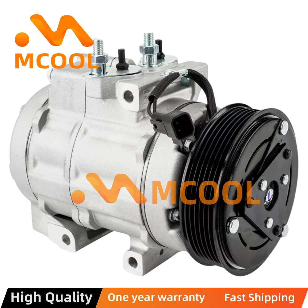

Auto AC Compressors For Ford Expedition 07-2014 F-53 07-2008 F-350 2008-2009 68192 AL3Z19703A AL1Z19703B AL1Z19703A 9L3Z19703C
