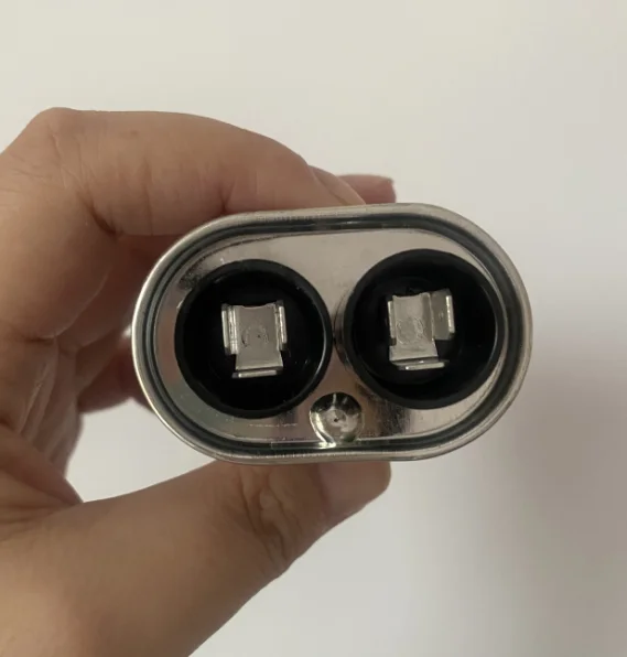 Microwave Oven High Voltage HV Capacitor 2500V 0.88UF