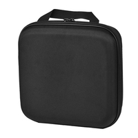 JB-270X260x120mm RC Remote Control Transmitter Bag For Jumper T16 Pro T8SG Frsky X9D X7 AT9S AT10 Flysky I6 I6x I6s