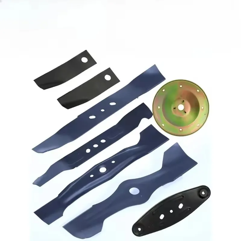 Lawn Machine Throwing Knife Straight Blade 18/21 Inch Lawn Mower GXV160 Power 216 Blade Accessories