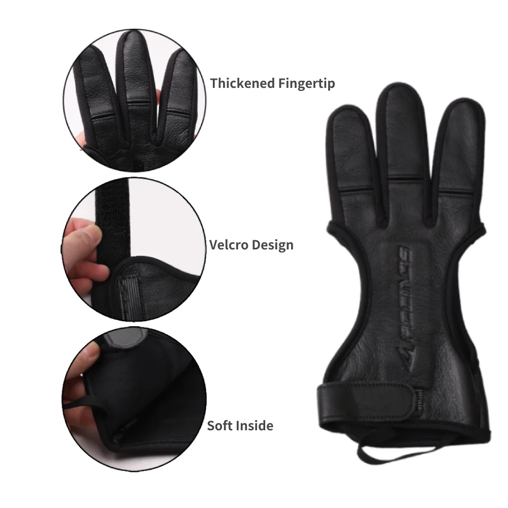 Thumbnail 4 - #4 Best Archery Gloves to Buy In 2026